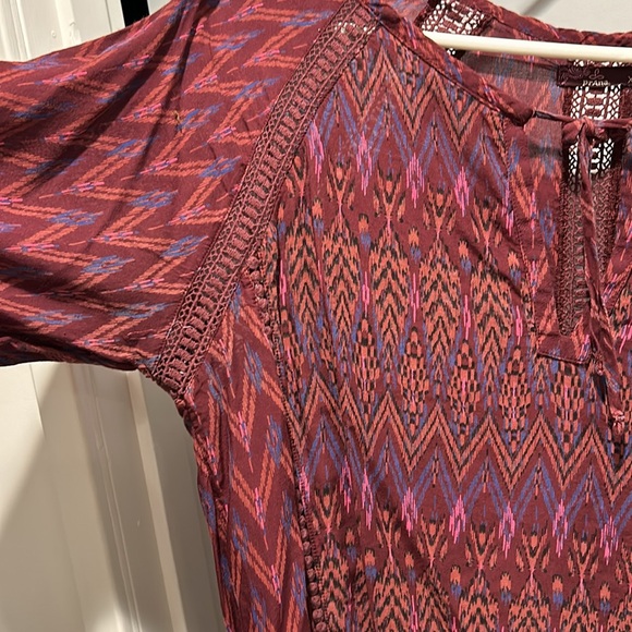 Prana Boho Shirt - Picture 3 of 5